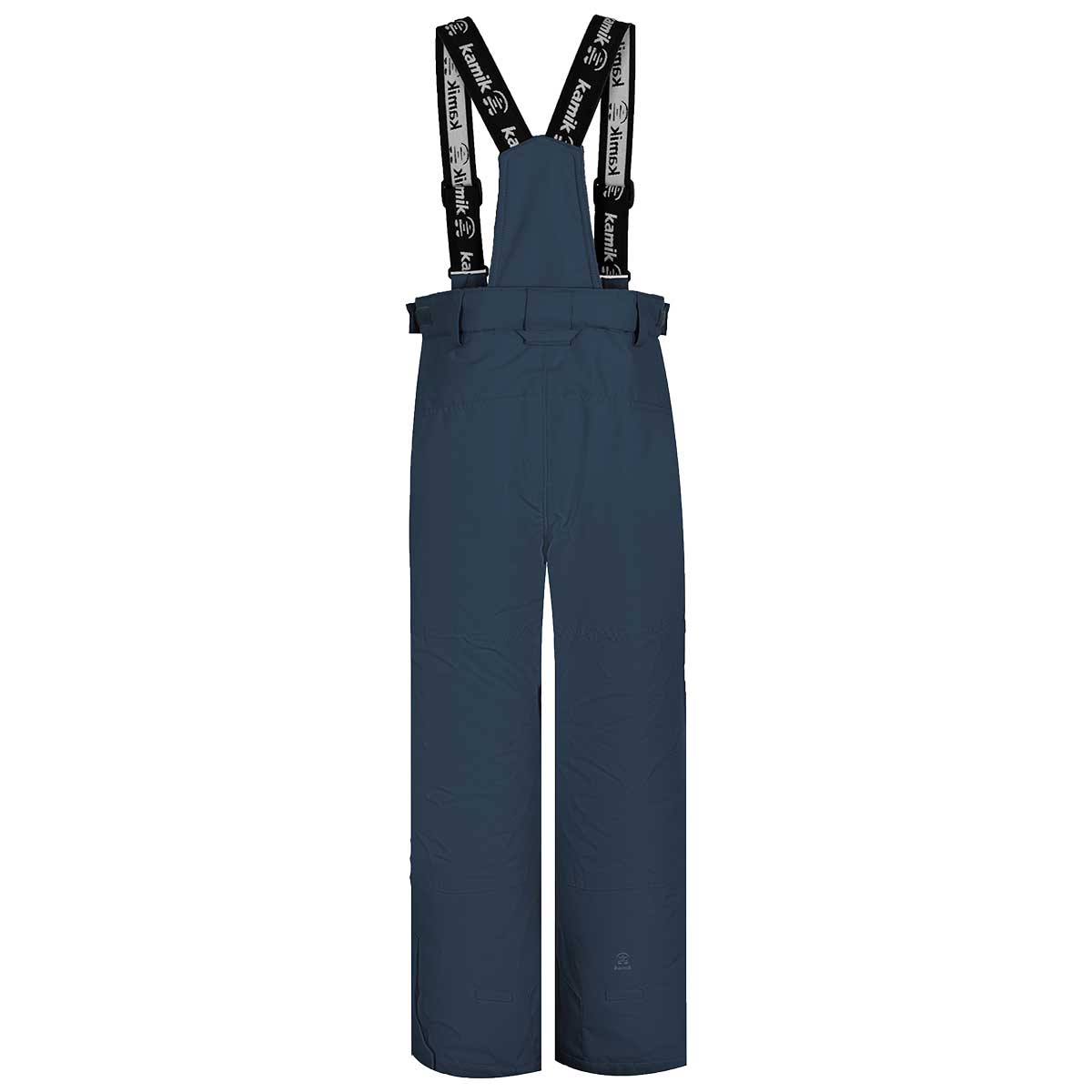 Kamik Harper Snowpant Boys' in Midnight